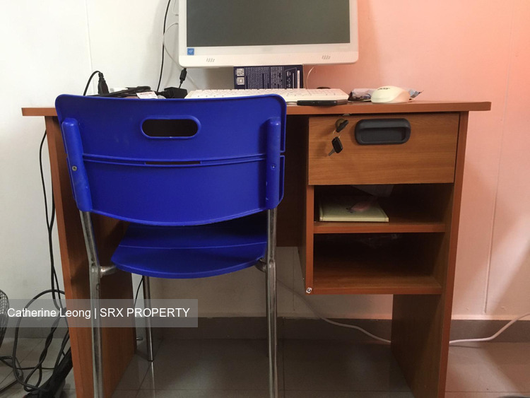 Blk 519 Pasir Ris Street 52 (Pasir Ris), HDB 4 Rooms #244990231